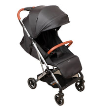 Coche Compacto Nino | Black - Infanti