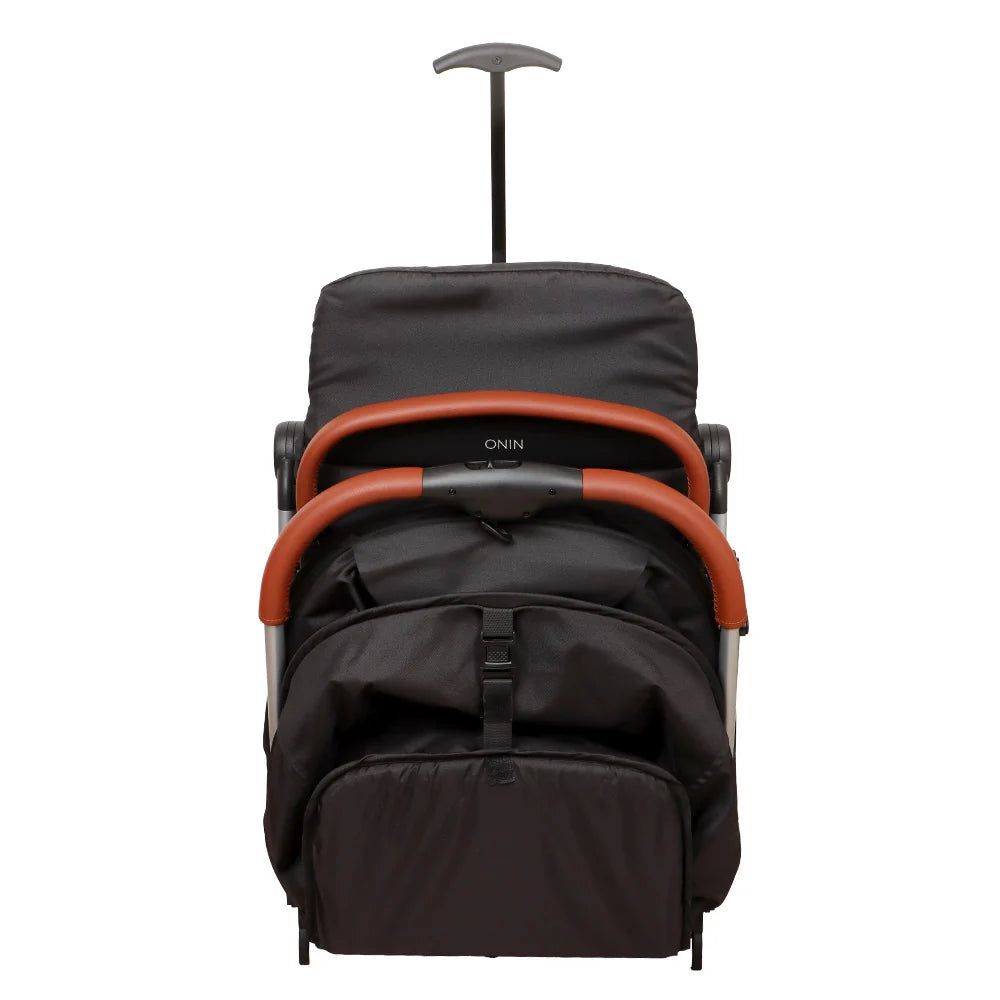 Coche Compacto Nino | Black - Infanti