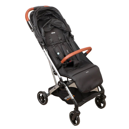 Coche Compacto Nino | Black - Infanti