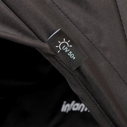 Coche Compacto Nino | Black - Infanti