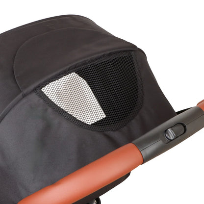 Coche Compacto Nino | Black - Infanti
