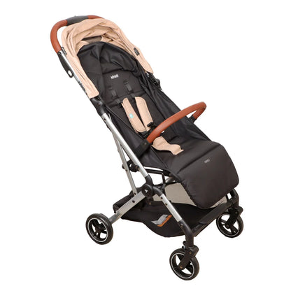 Coche Compacto Nino | Beige - Infanti