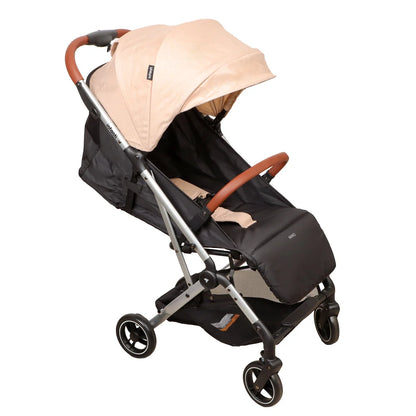 Coche Compacto Nino | Beige - Infanti