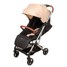 Coche Compacto Nino | Beige - Infanti