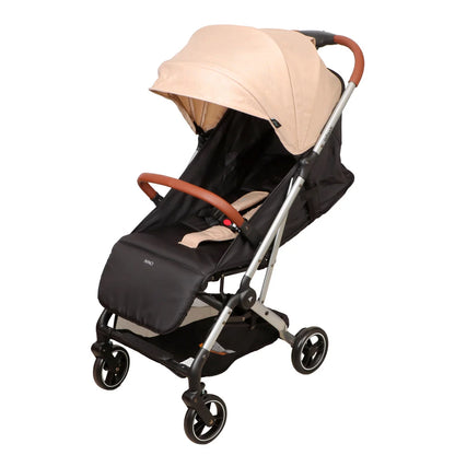 Coche Compacto Nino | Beige - Infanti