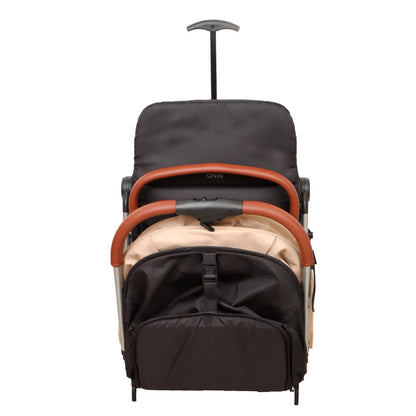 Coche Compacto Nino | Beige - Infanti