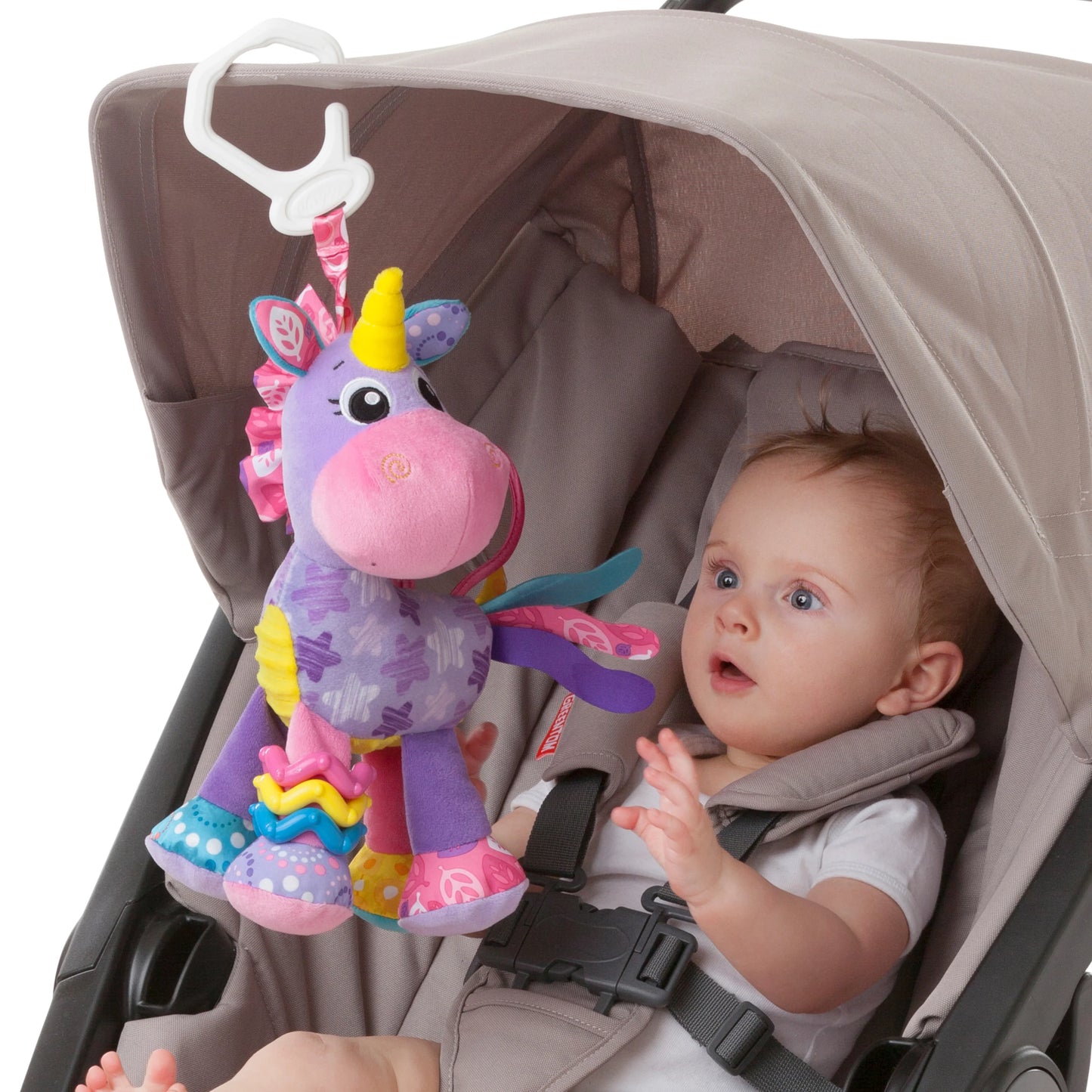 Entretendor Stella Unicorn