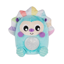 Erizo con sonido y luces relajantes Playgro