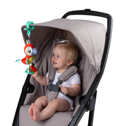 Entretenedor Guacamayo Playgro