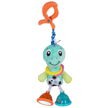 Entretenedor Dino Playgro
