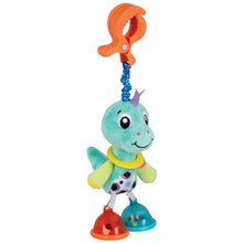 Entretenedor Dino Playgro
