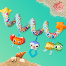 Espiral Entretenedor Twirly Whirly