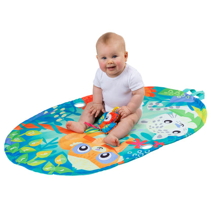 Gimnasio Mighty Milestones