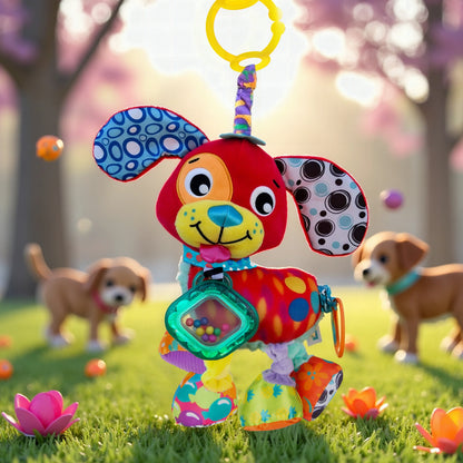 Entretenedor Penny Puppy