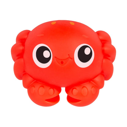 Juguetes Para Bañera Under The Sea
