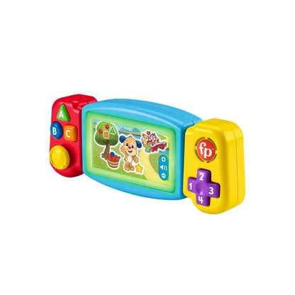 Juguete Videojuego Portátil
