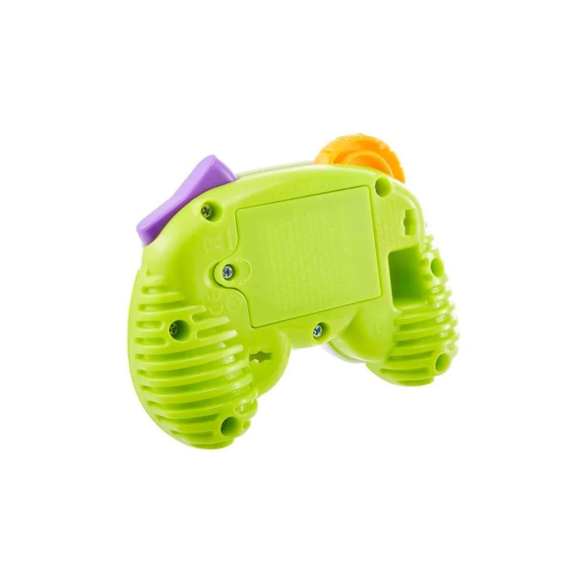 Control remoto juega y aprende