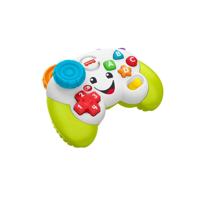 Control remoto juega y aprende