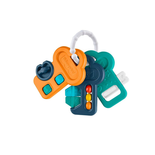 Llavero de Actividades