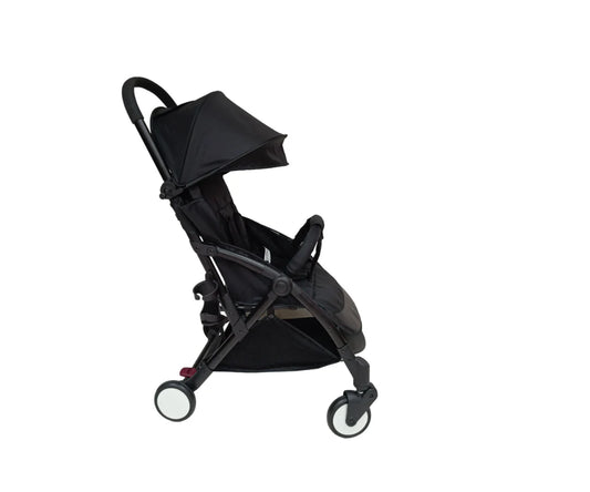 Voyagy coche compacto black