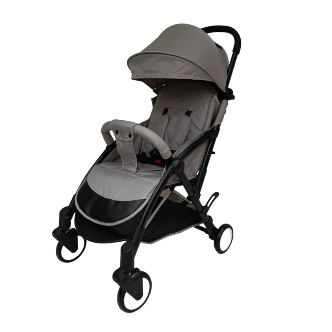 Voyagy coche compacto grey