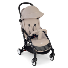 Voyagy coche compacto