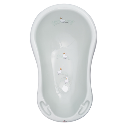 Bañera Con Tapón | Llama Bebemundo