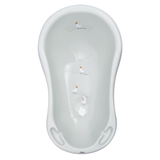 Bañera Con Tapón | Llama Bebemundo