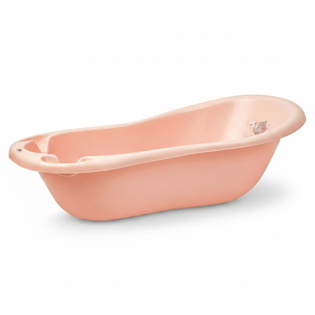 Bañera Con Tapón | Elefante Bebemundo