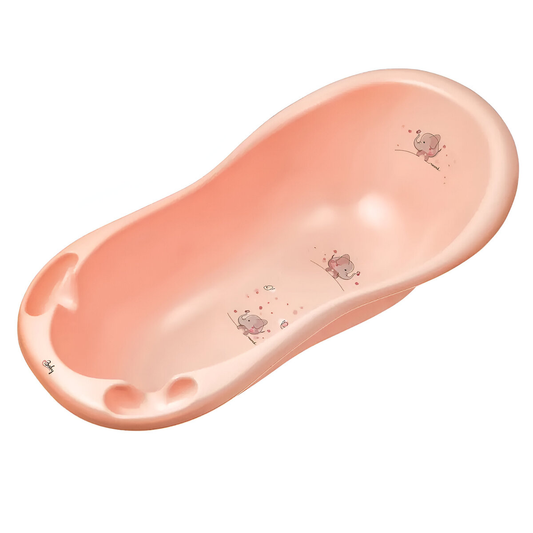 Bañera Con Tapón | Elefante Bebemundo