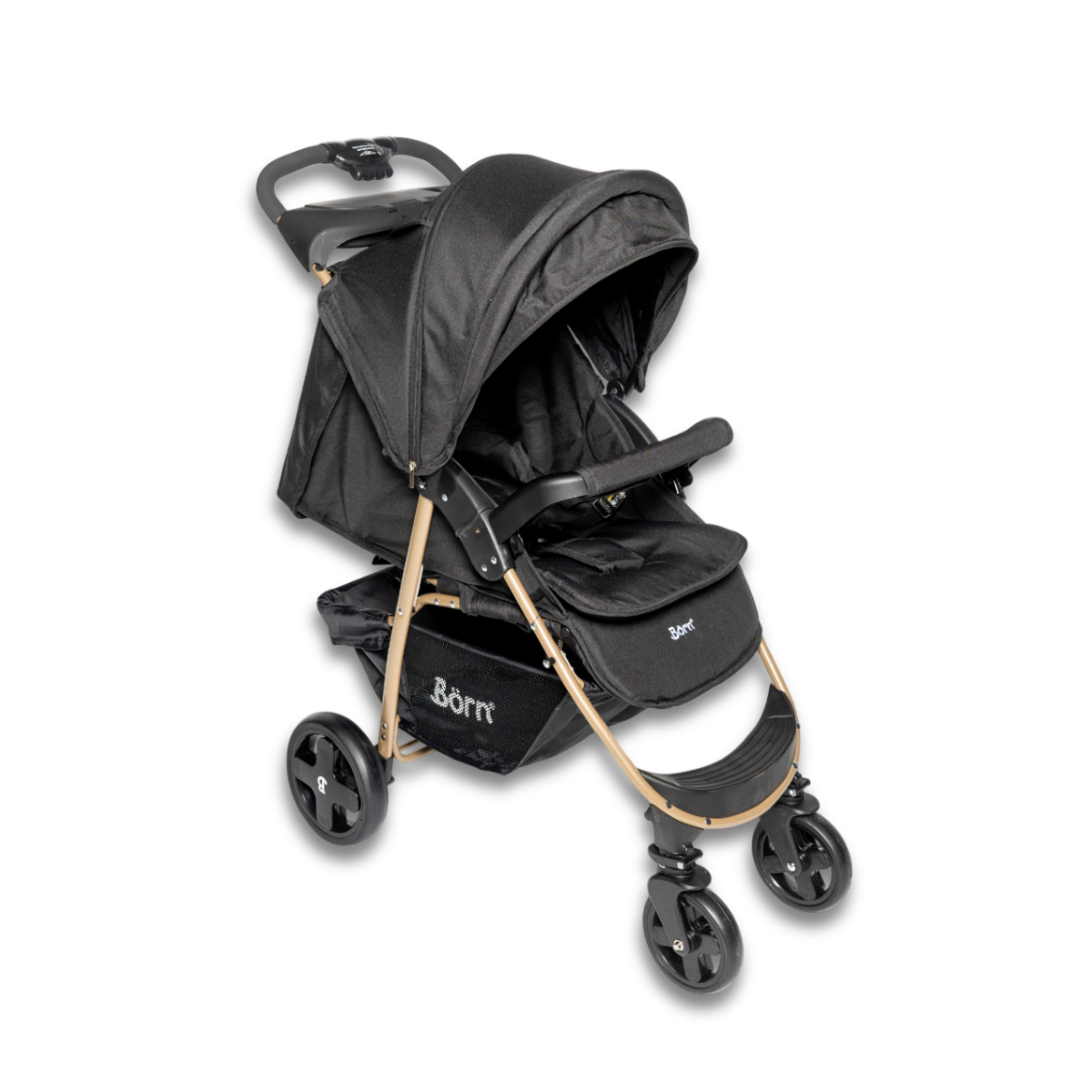 Coche Kole 2.0 | Black Born