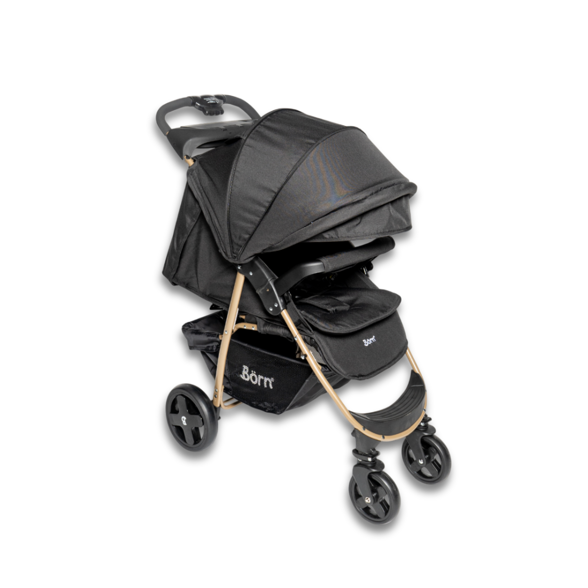 Coche Kole 2.0 | Black Born