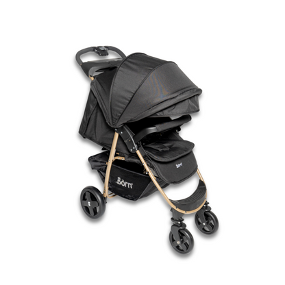 Coche Kole 2.0 | Black Born