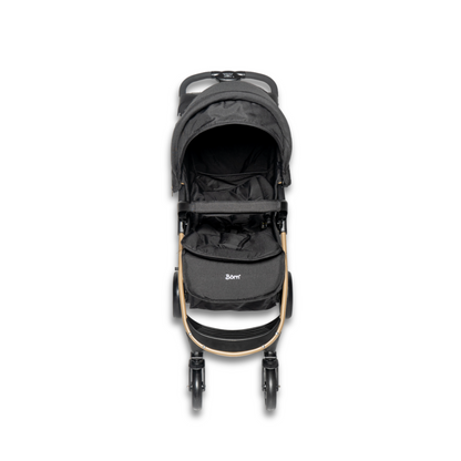 Coche Kole 2.0 | Black Born