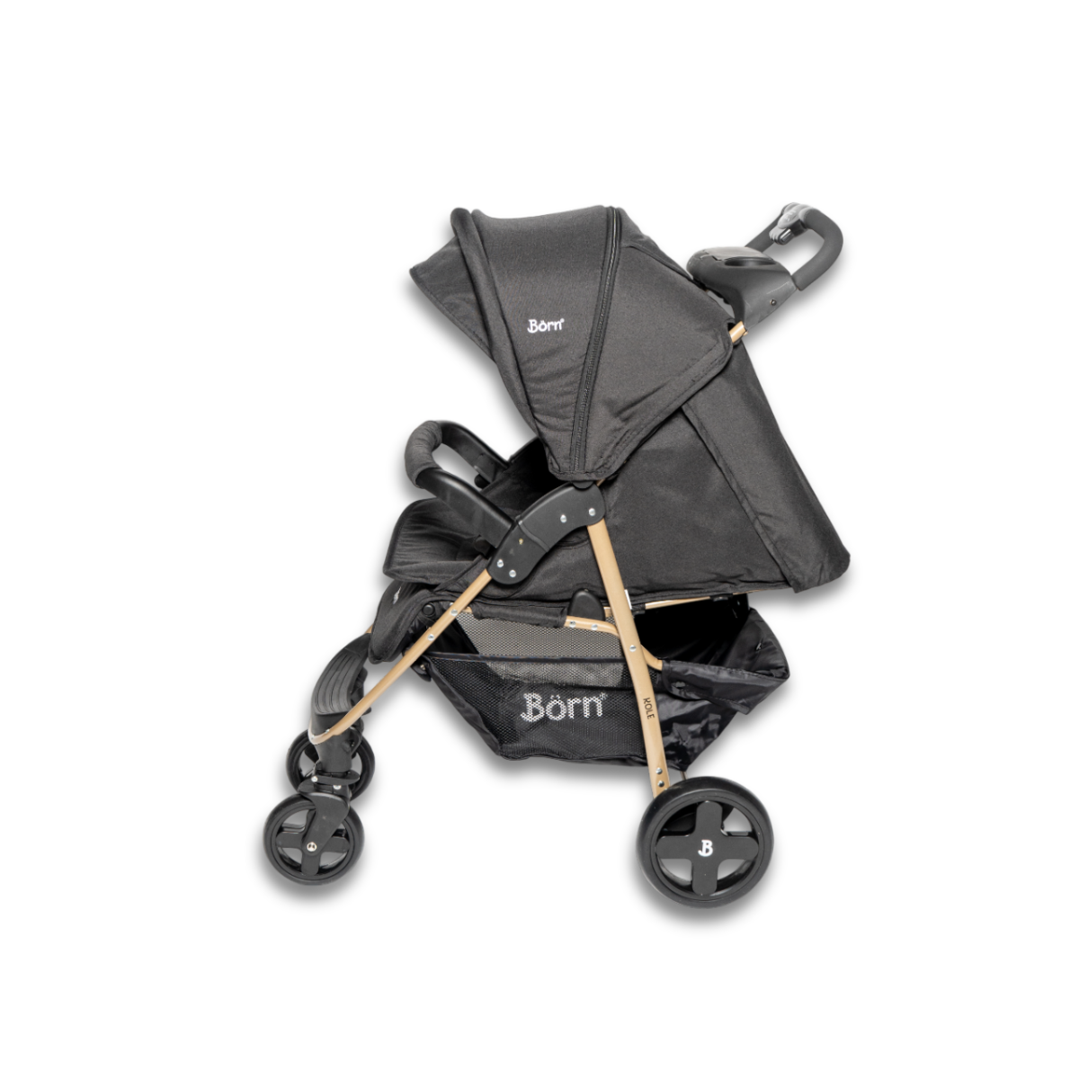 Coche Kole 2.0 | Black Born