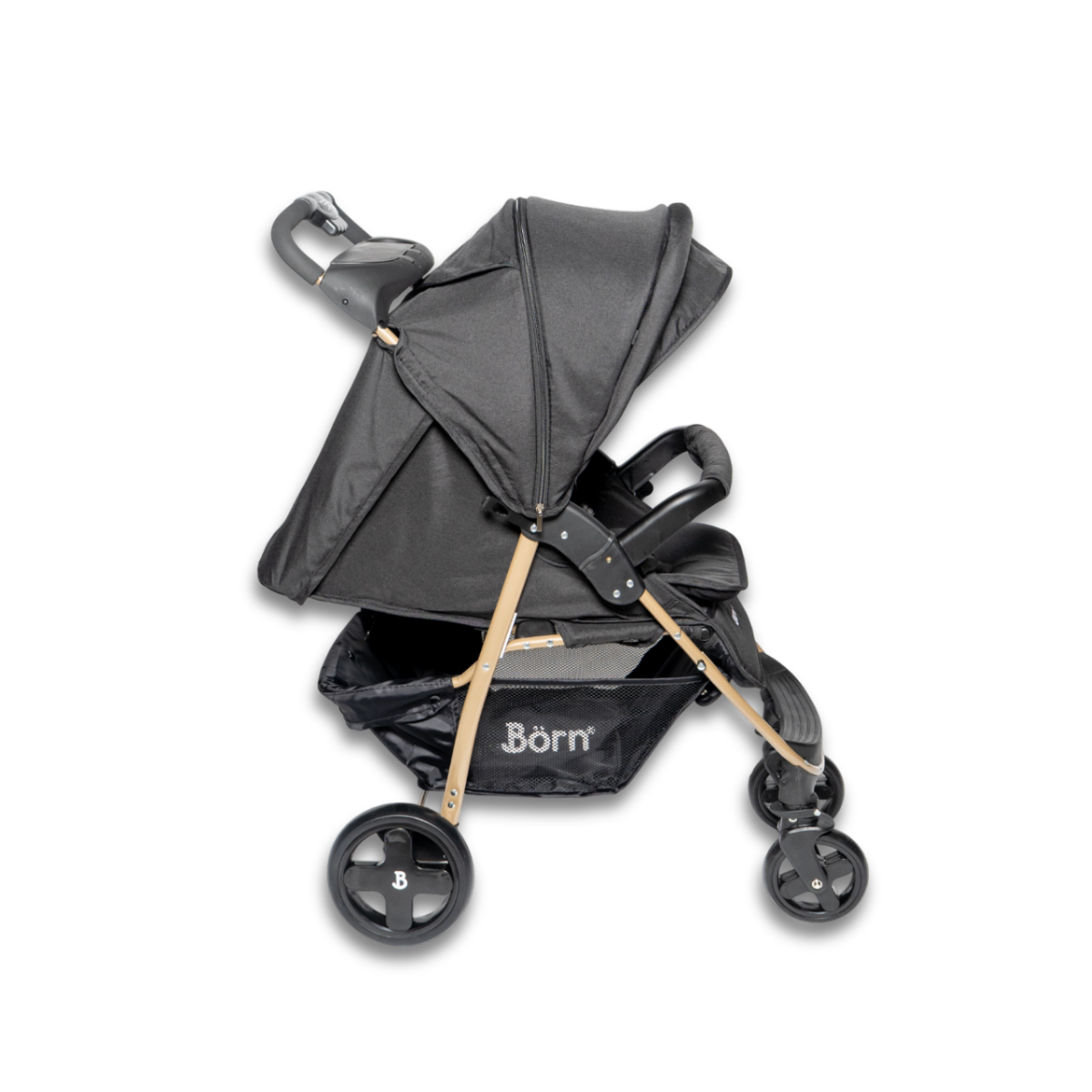 Coche Kole 2.0 | Black Born