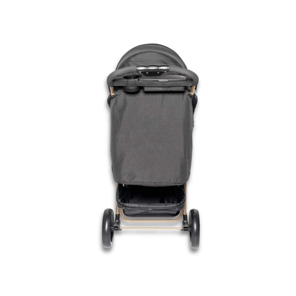 Coche Kole 2.0 | Black Born