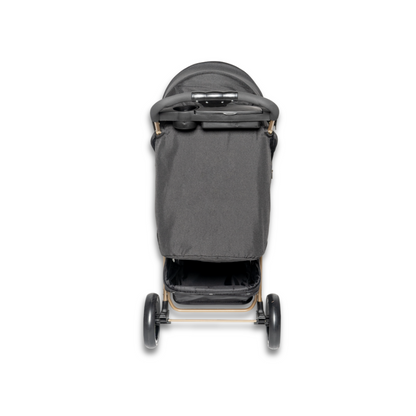 Coche Kole 2.0 | Black Born