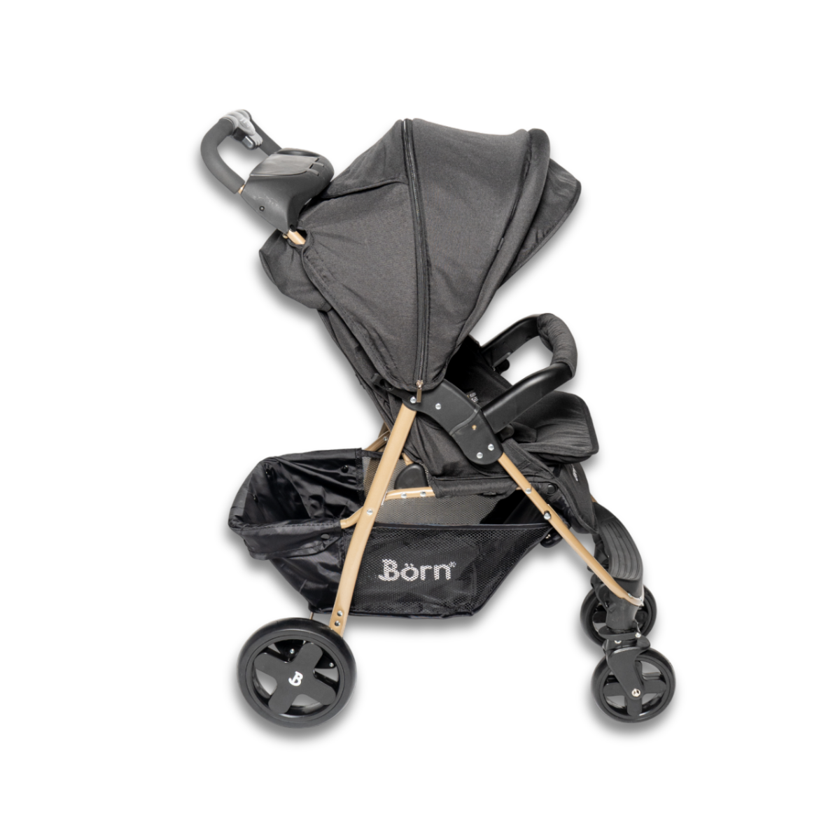 Coche Kole 2.0 | Black Born