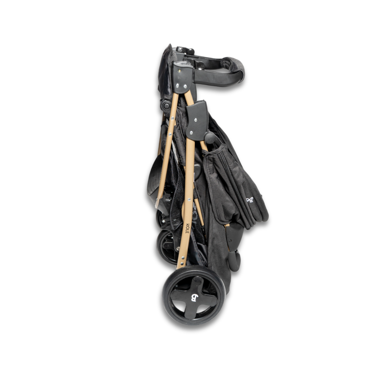 Coche Kole 2.0 | Black Born