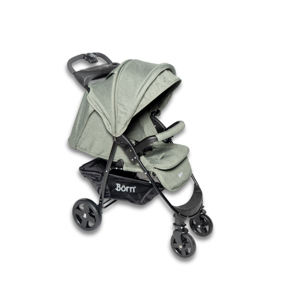 Coche Kole 2.0 | Green Born