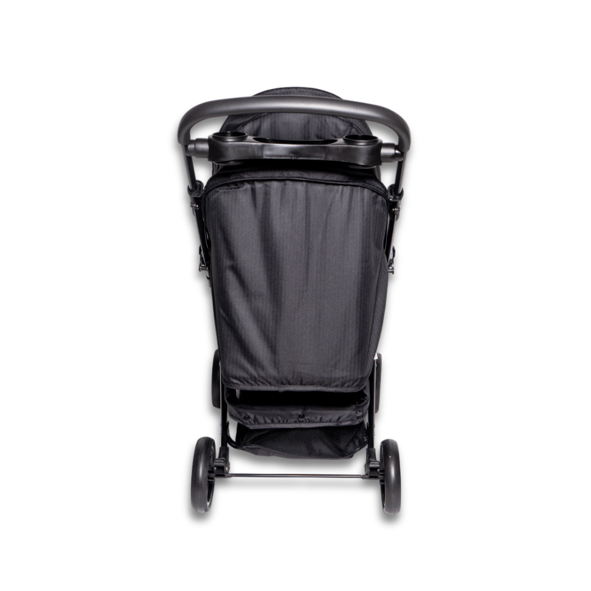 Coche Road Style V2 | Black Born