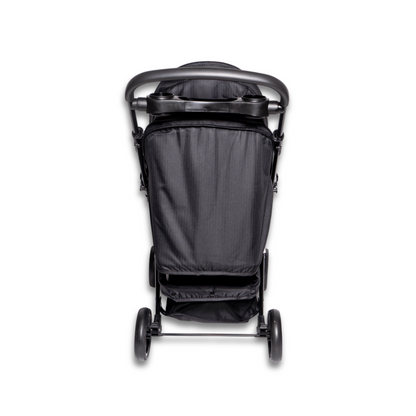 Coche Road Style V2 | Black Born