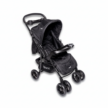 Coche Road Style V2 | Black Born