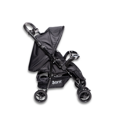 Coche Road Style V2 | Black Born