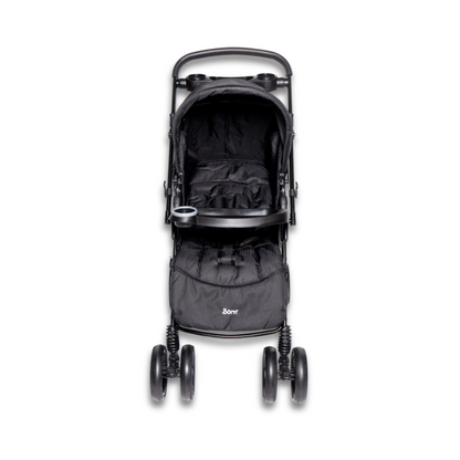 Coche Road Style V2 | Black Born