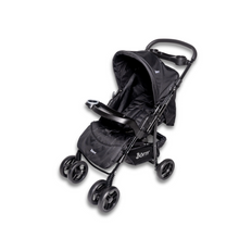 Coche Road Style V2 | Black Born