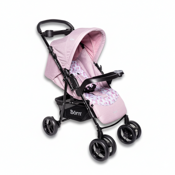 Coche Road Style V2 | Pink Born