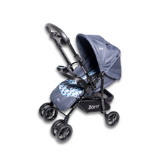 Coche Road Style V2 | Blue Born