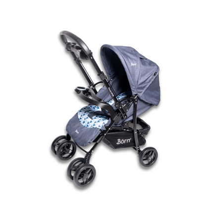 Coche Road Style V2 | Blue Born